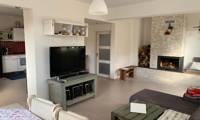 Troyan Apartment | Апартамент “МИЛА”