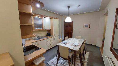 Gotse Delchev Apartment | апартамент Неврокоп