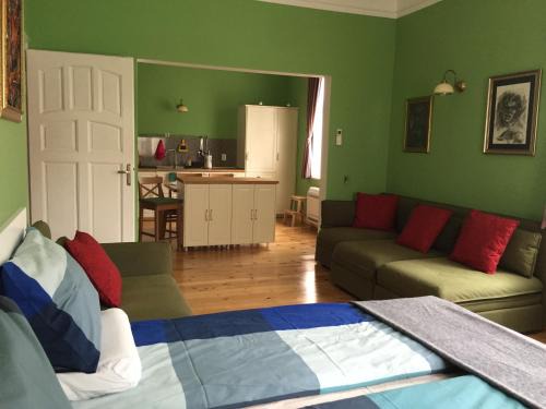 Burgas Center Apartment | Апартамент ELSOR