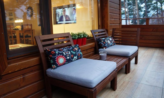 Velingrad Apartment | Апартамент "Forest view" в комплекс "Вели Хилс"
