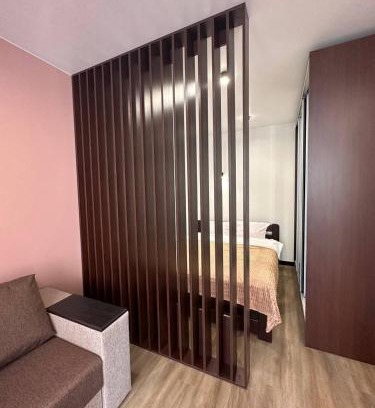 Lviv Apartment | Апарт готель на Під Голоском 15б