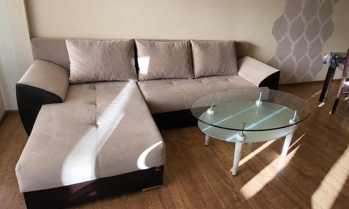 Yambol Apartment | Апарт Диана