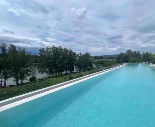 Bang Tao Apartment | Аппартаменты Sky Park Laguna Phuket