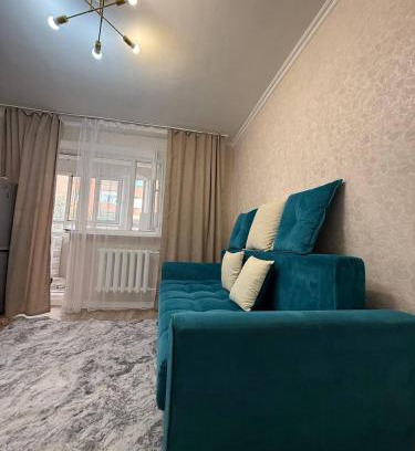 Nur-Sultan Apartment | Аппартамент
