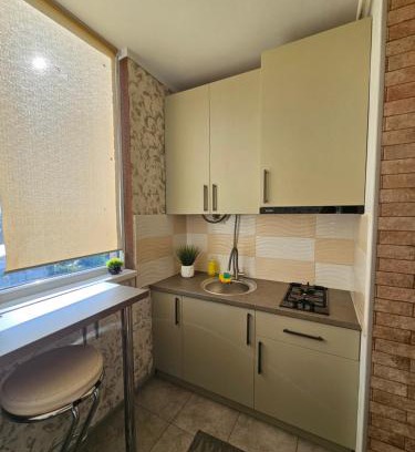 Lutsk Apartment | Арцеулова, обласна клінічна лікарня