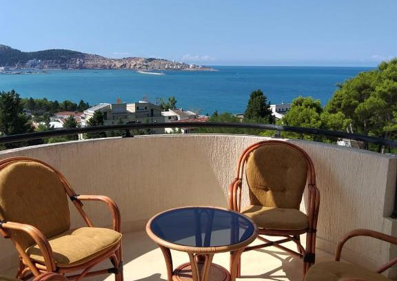 Susanj Apartment | Бар Шушань Апартаменты Главановича 25