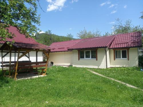 Snidavka Apartment | Будиночок Мойсейчуків