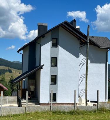 Snidavka Apartment | Буков'ян