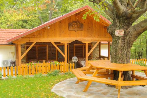 Kotel Villa | Вила Деа
