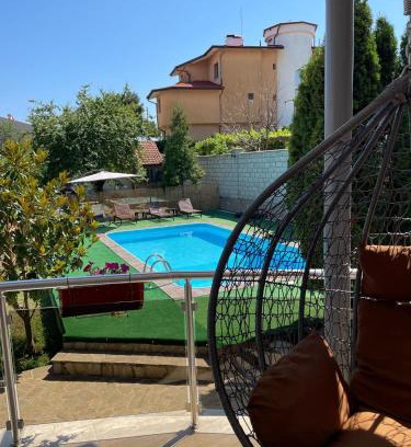 Varna Villa | Вила Фреди
