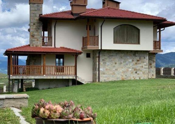 Chala Villa | Вили Чала