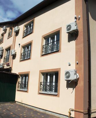 Vinnytsya House | Вилла ALEX