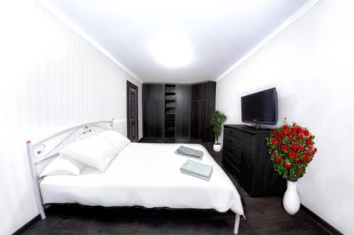 Dnipro Apartment | Воронцова Мост сити Новый мост