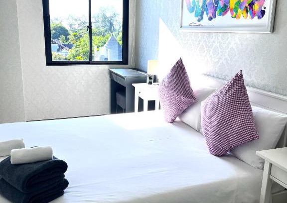 Sa Khu Apartment | В7 НОВАЯ КВАРТИРА ВАТСАП669З582I976 можно РУБЛЯМИ