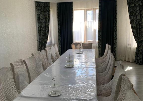 Taraz House | Гостевой Домик Жайлау