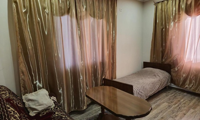 Garni House | Гостевой дом Гарни