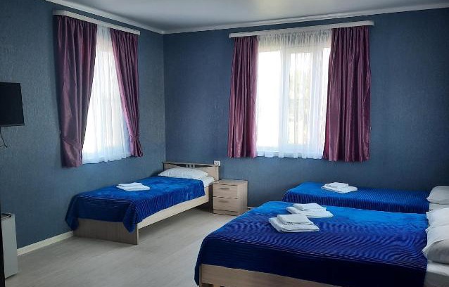 Gagra House | Гостевой дом НИКА