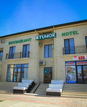 Shakhrisabz Hotel | Гостиница Тумор
