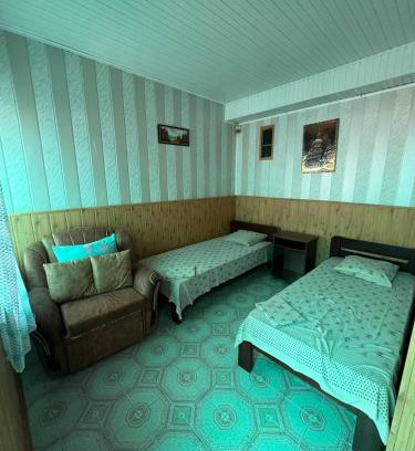 Zatoka House | Дача біля моря