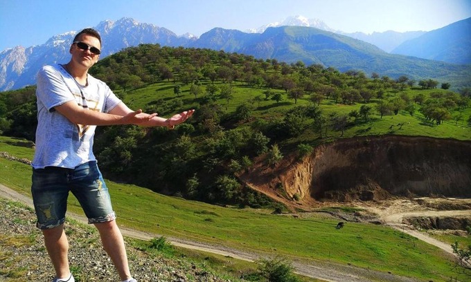 Uzbekistan House | Дача Уют Чарвак Узбекистан