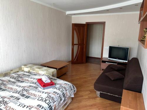 Obolon' Apartment | Двокімнатна квартира на Архипенко