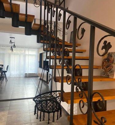 Odessa House | Дом для отдыха на Фонтане