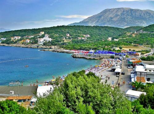 Utjeha House | Дом для семейного отдыха в Утехе, Черногория