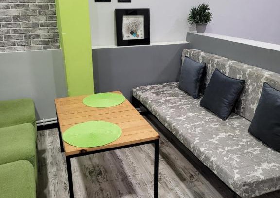 Nor-Kokhb House | Дом 33 возле клиники Астхик