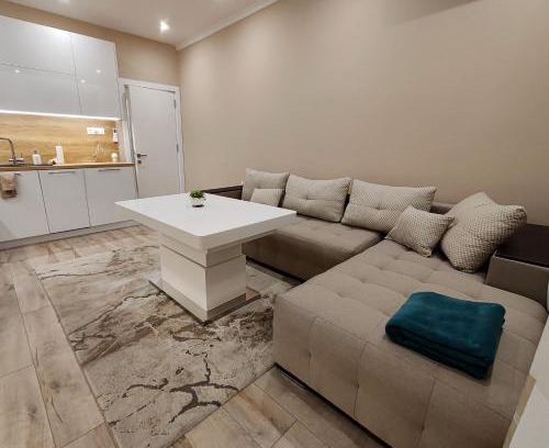 Plovdiv Center Apartment | Дрийм