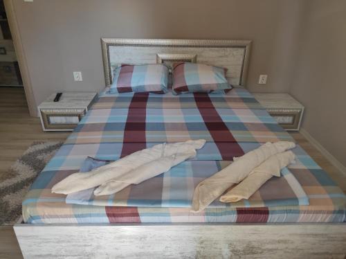 Pleven Apartment | Етаж от къща - Нощувки Ками