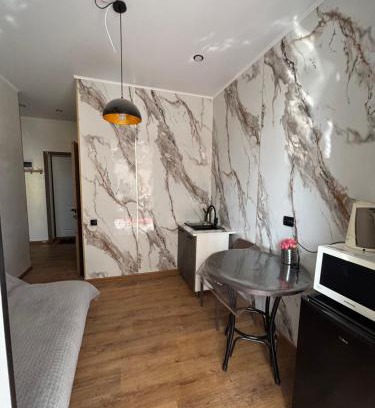 Kokshetau Apartment | жк Бруклин Heart of the City