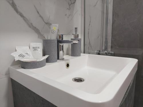 Lutsk Apartment | ЖК Київскай
