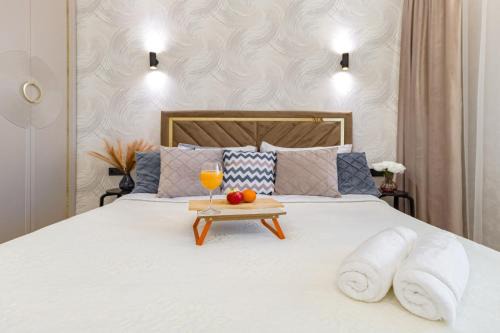 Nur-Sultan Apartment | ЖК Поколение, Байтерек, Абу Даби 434