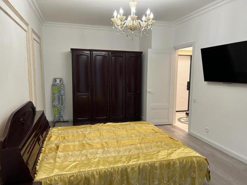 Nur-Sultan Apartment | ЖК BI CITY TOKYO H блок