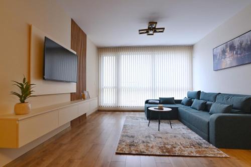 Dragijevo Apartment | Каттлея-16
