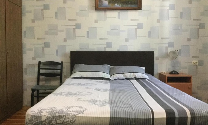 Brest Apartment | Квартира в самом центре