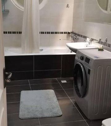 Dushanbe Apartment | Квартира в центре Душанбе