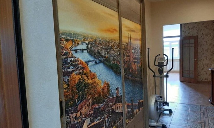 Kazan City Centre Apartment | Квартира в центре Казани