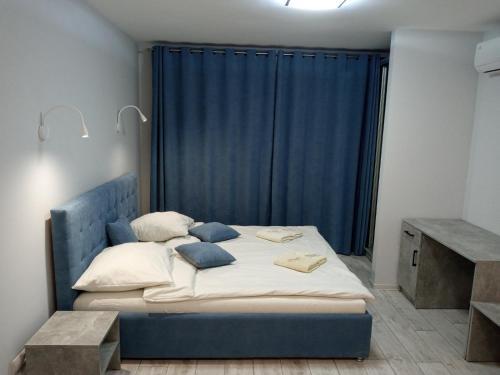 Uzhhorod Apartment | Квартира в центре на Другетов