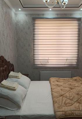 Samarkand Apartment | Квартира Комфорт