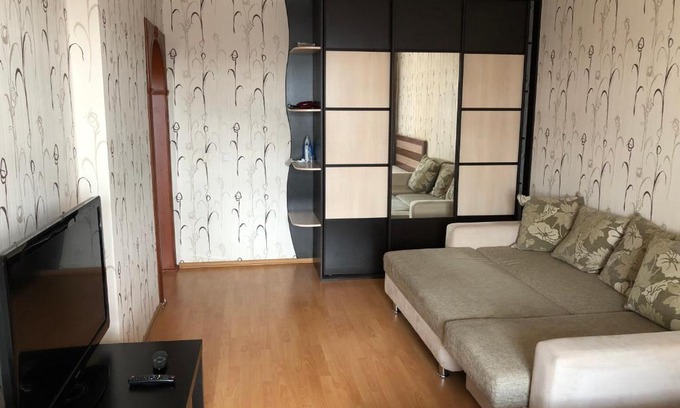 Novo-Savinovskiy Apartment | квартира напротив Парк Хауса