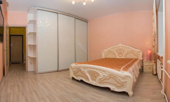 Novo-Savinovskiy Apartment | Квартира на Нигматуллина