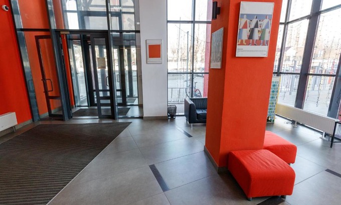 Yekaterinburg Apartment | Квартира рядом с ж/д вокзалом