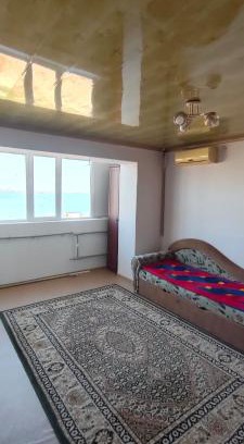 Aktau Apartment | Квартира с видом на море!