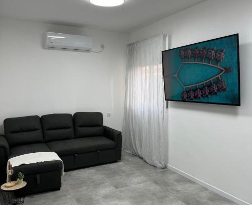Nahariya Apartment | Квартира с новым ремонтом
