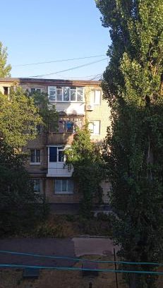 Dnipropetrovsk Oblast Apartment | Квартира 1- комнатная посуточно