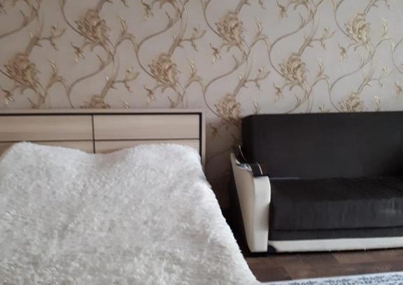 Uralsk Apartment | Квартира 2