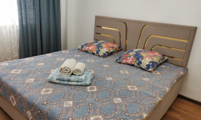 Atyrau Apartment | Квартира