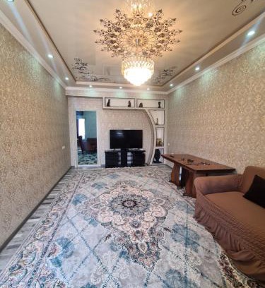 Bukhara Province Apartment | Квартира maison