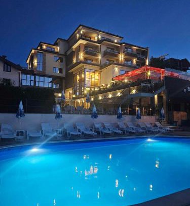 Gorna Oryahovitsa Hotel | Комплекс Бабенец